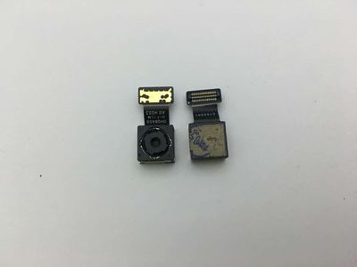 Cámara Trasera Huawei Y5 II