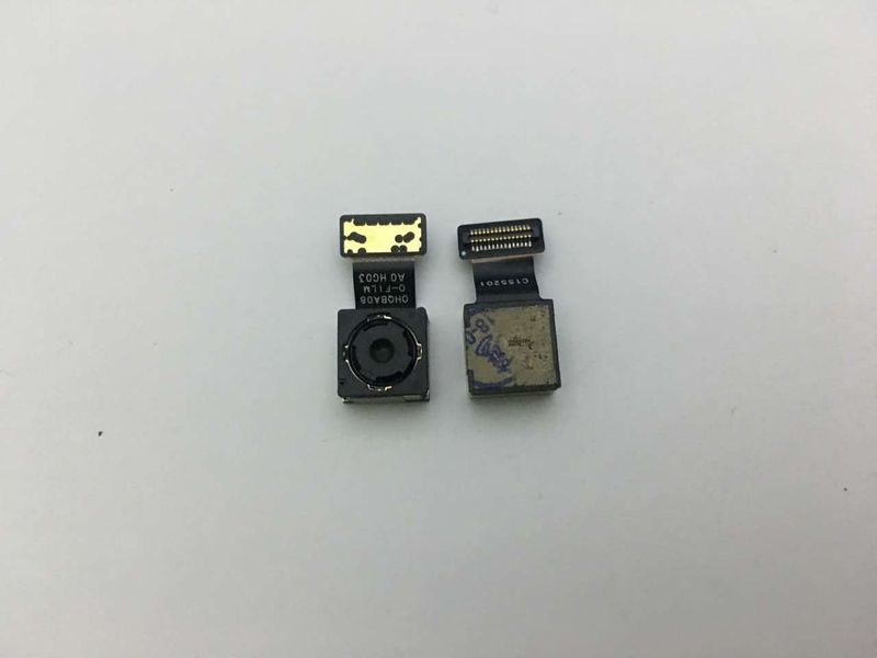 Cámara Trasera Huawei Y5 II