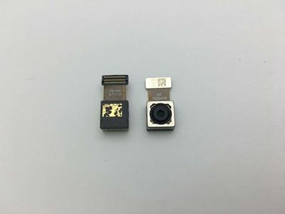 Cámara Trasera Y7 Prime / Nova Lite