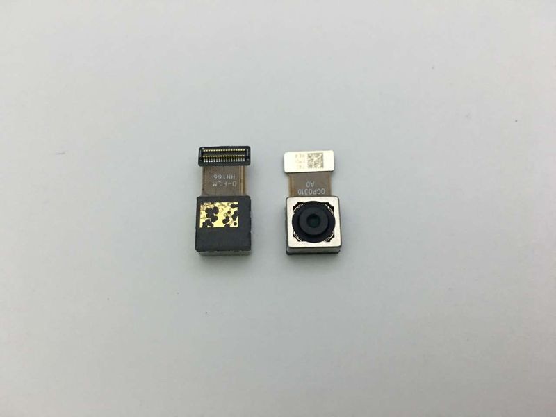 Cámara Trasera Y7 Prime / Nova Lite