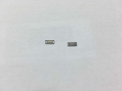 Conector Táctil Apple Ipad Mini