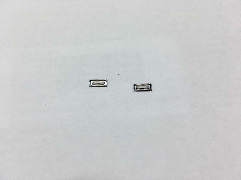 Conector Táctil Apple Ipad Mini