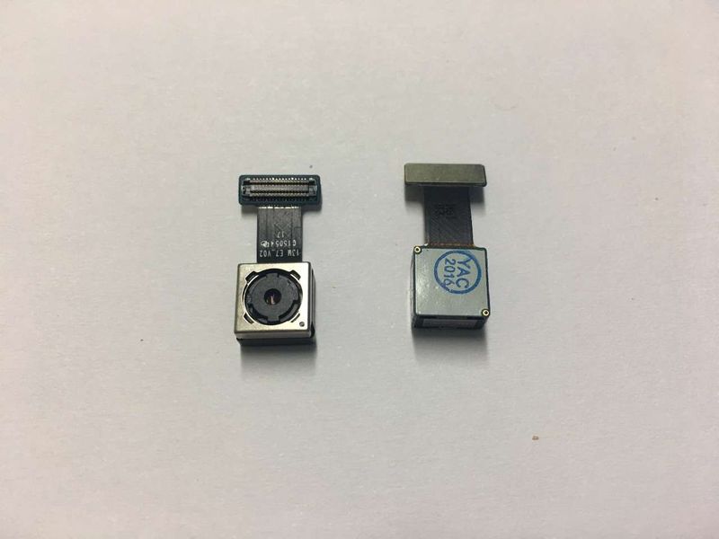 Cámara Trasera Samsung Galaxy J5 J500