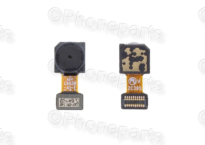 Cámara Trasera Macro Honor 90 Lite 2MP