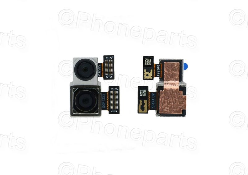 Cámara Trasera Xiaomi Mi Play