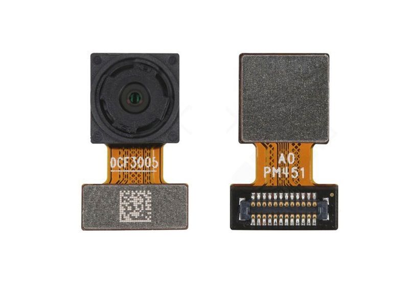 Cámara Trasera Macro 2MP Xiaomi 13 Lite 5G