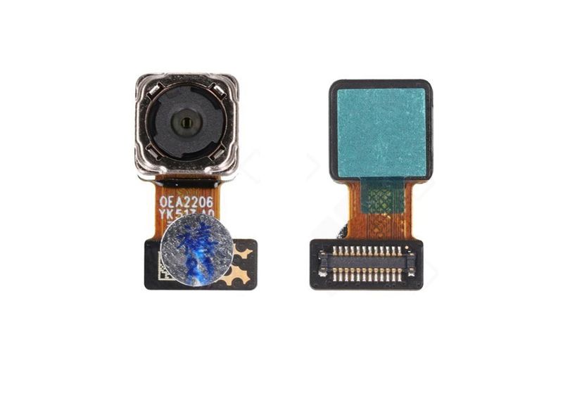 Cámara Trasera Macro de 5MP Xiaomi Mi 10T 5G, 10T Pro 5G