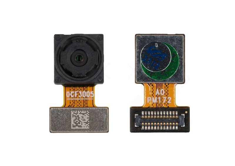 Cámara Trasera Macro 2MP Xiaomi Poco F5