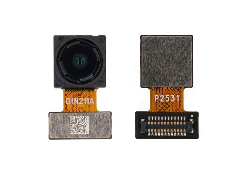Cámara Trasera Macro 2MP para Xiaomi Poco F5 Pro