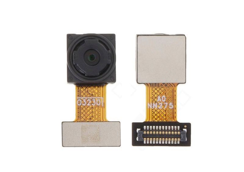 Cámara Trasera Macro 2MP Xiaomi Poco X6