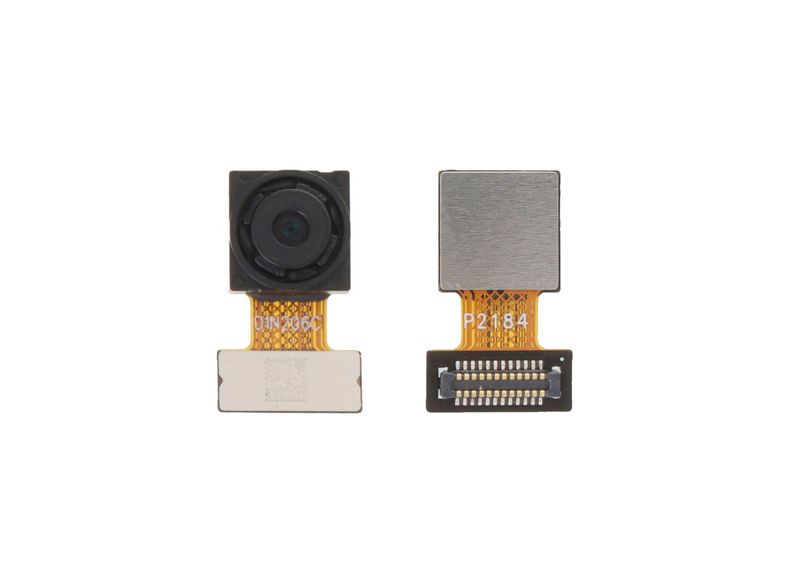 Cámara Trasera Macro 2MP Xiaomi Poco X6 Pro