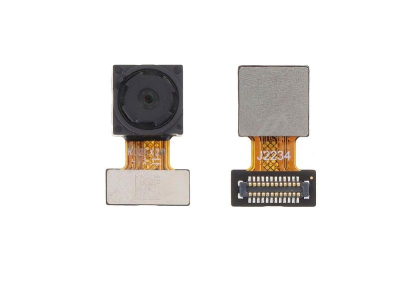 Cámara Trasera 2MP Macro Xiaomi Redmi Note 13 4G