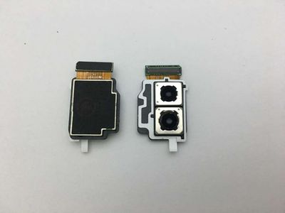 Cámara Trasera Samsung Galaxy Note8 N950