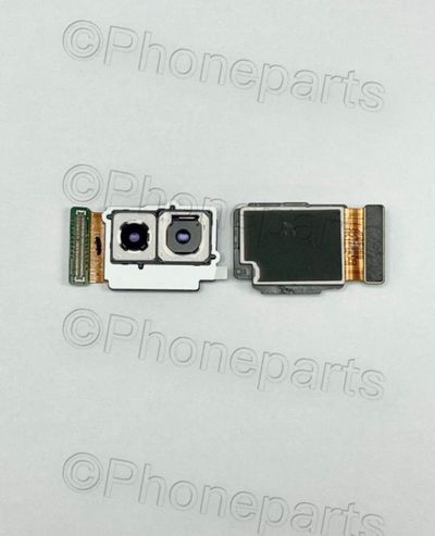 Cámara Trasera Samsung Galaxy Note9 N960