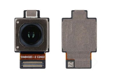 Cámara Trasera Principal 64MP Google Pixel 7A