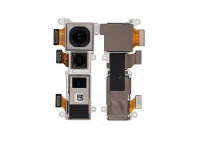 Cámara Trasera Principal 50+48+12 MP Google Pixel 7 Pro