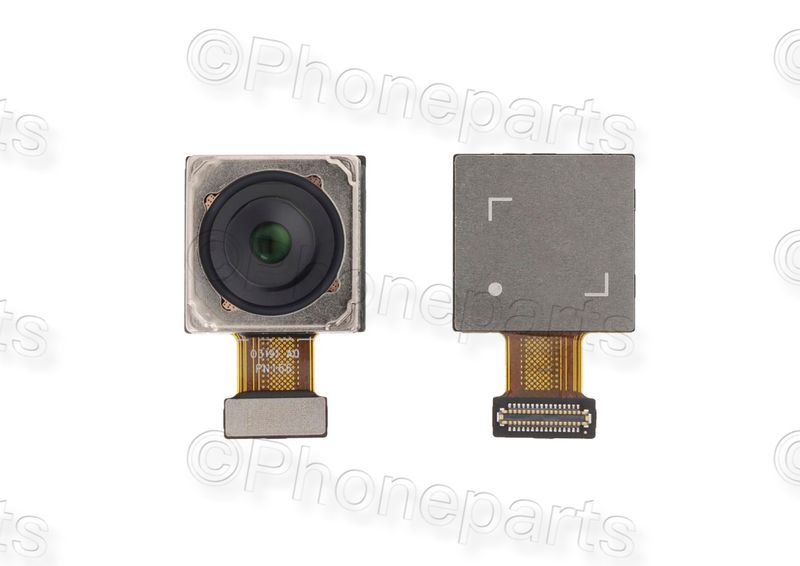 Cámara Trasera Principal 180 MP Honor 200 Lite