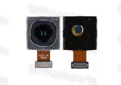 Cámara Trasera Principal Honor 200 Pro 50MP