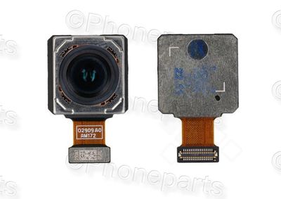 Cámara Trasera Principal Honor 70 54MP