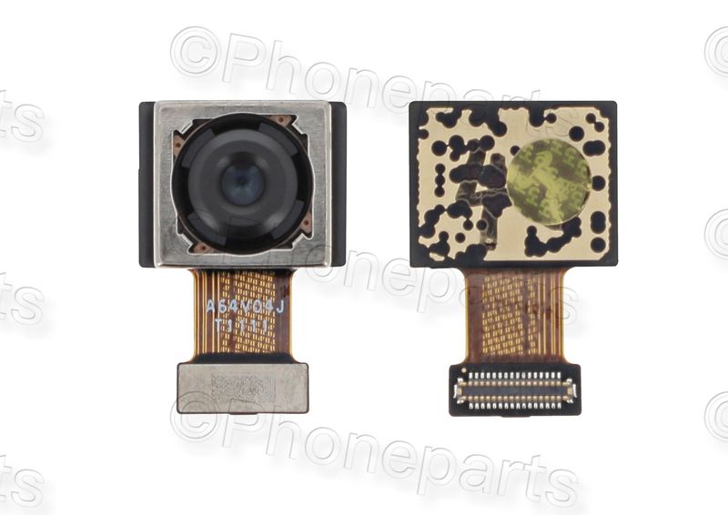 Cámara Trasera Principal Honor Magic5 Lite 64MP