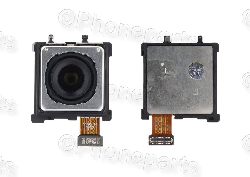 Cámara Trasera Principa Honor Magic5 Pro 50MP