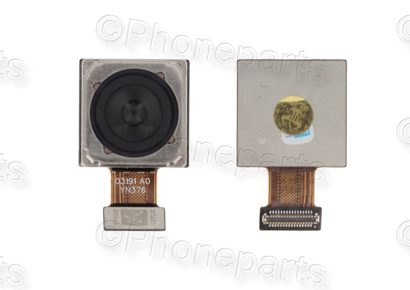 Cámara Trasera Principal Honor Magic6 Lite 108MP