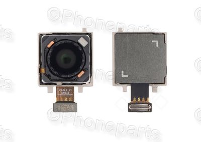 Cámara Trasera Principal Honor Magic6 Pro 50MP