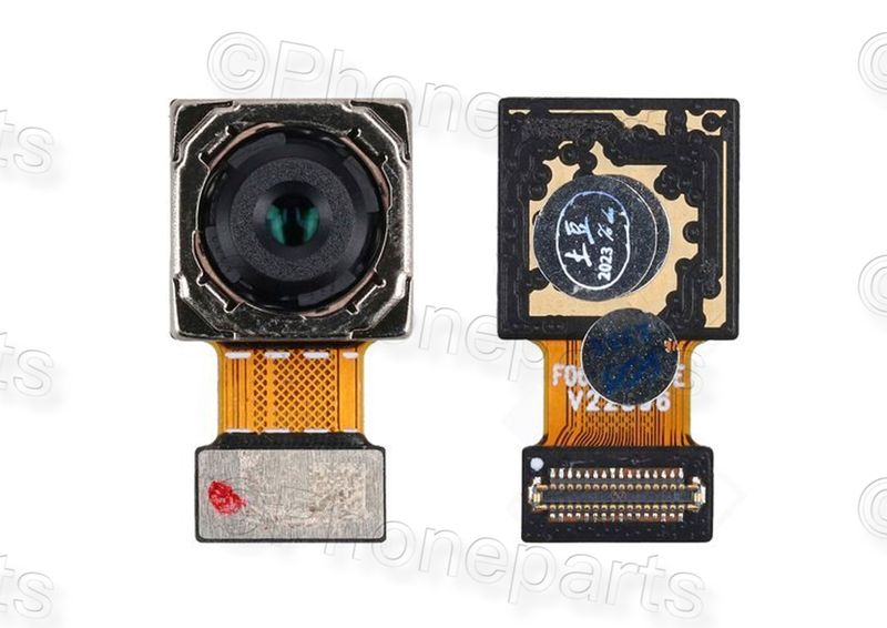 Cámara Trasera Principal Honor x7a 50MP