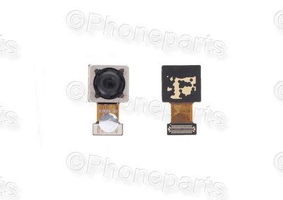 Cámara Trasera Principal Honor X8 5G 48MP