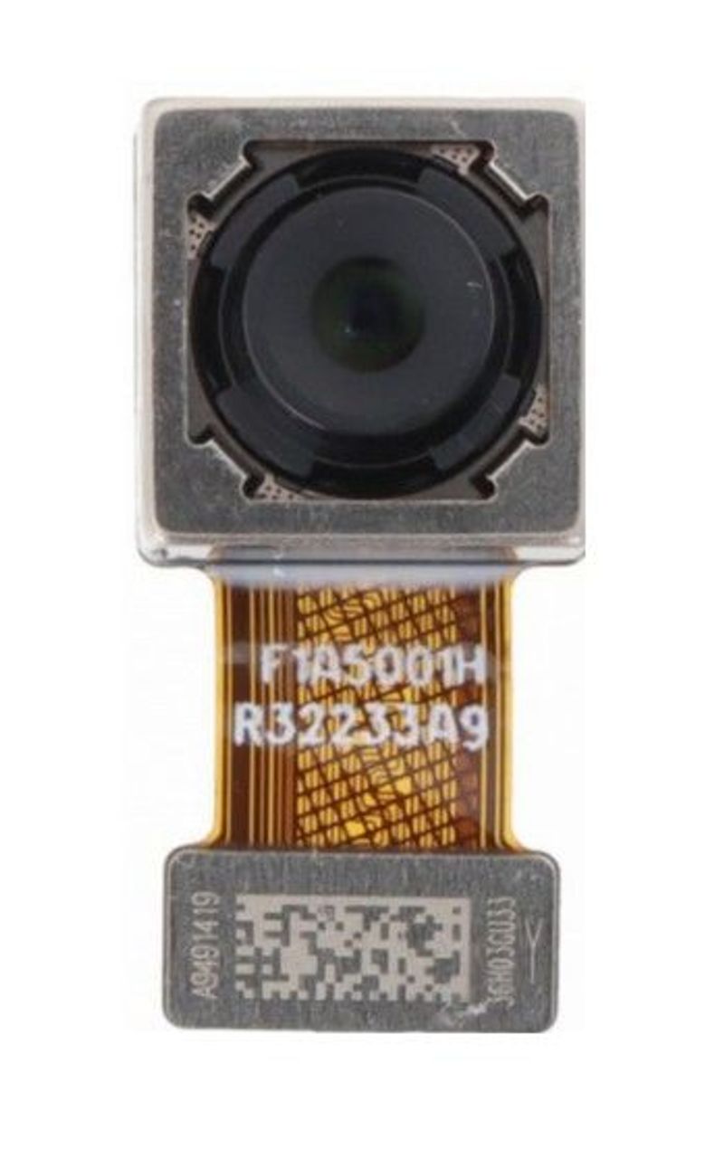 Cámara Trasera Principal 50MP Realme 10 4G