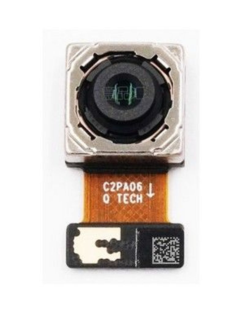 Cámara Trasera Principal 50MP Realme 10 5G