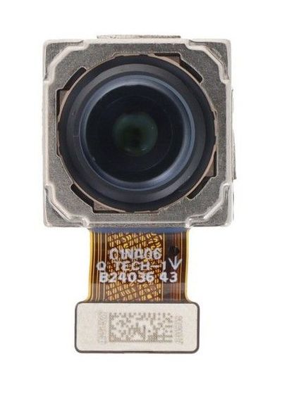 Cámara Trasera Principal 108MP Realme 9 4G