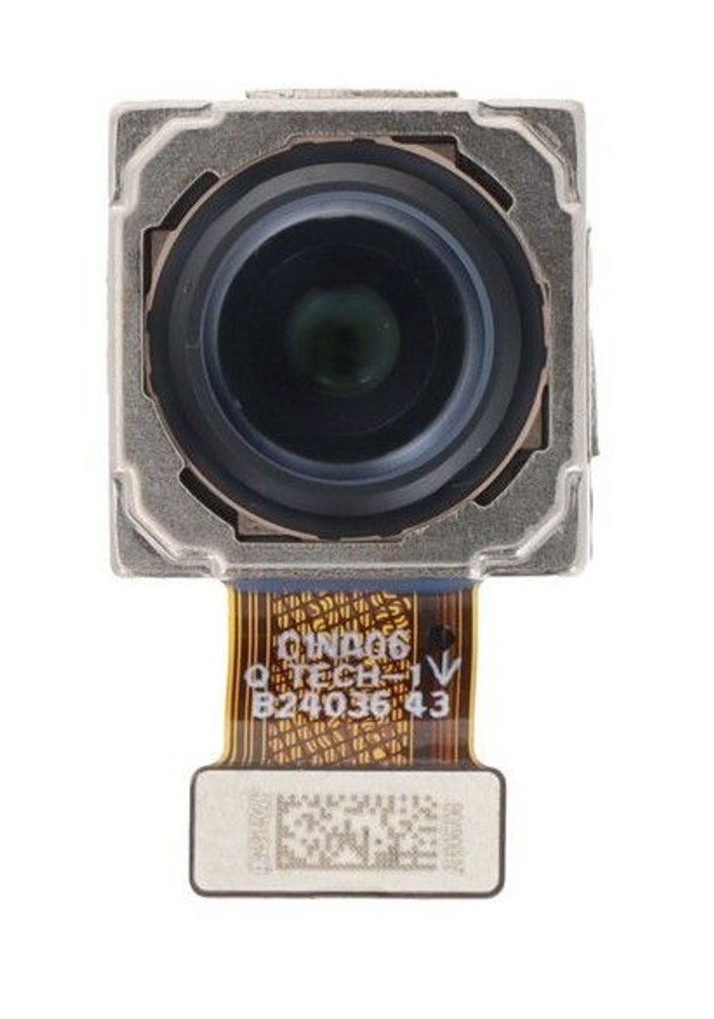 Cámara Trasera Principal 108MP Realme 9 4G