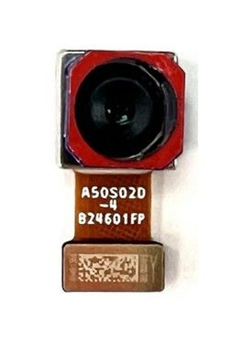 Cámara Trasera Principal 50MP Realme 9 5G