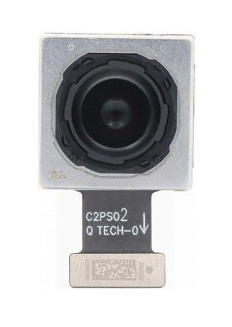 Cámara Trasera Principal 50MP Realme 9 Pro+