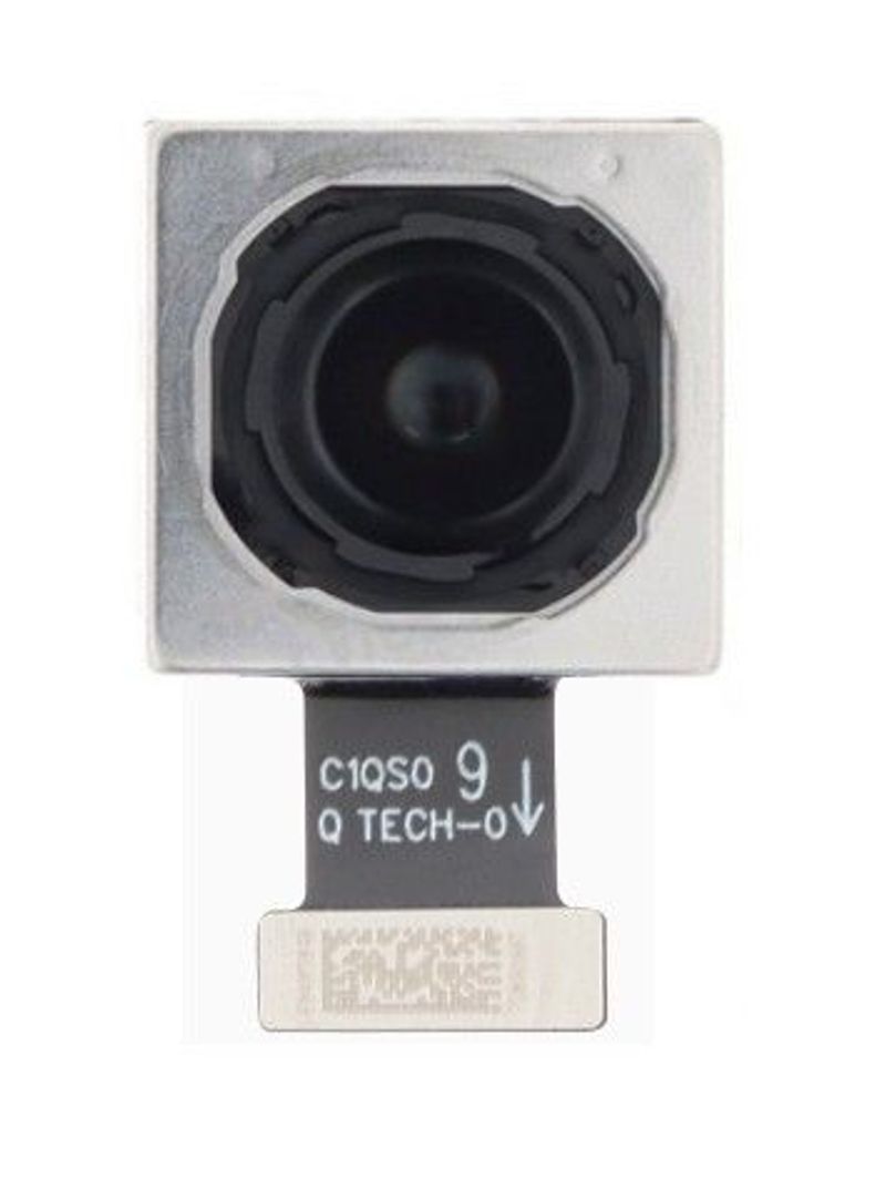 Cámara Trasera Principal 50MP Realme GT 2