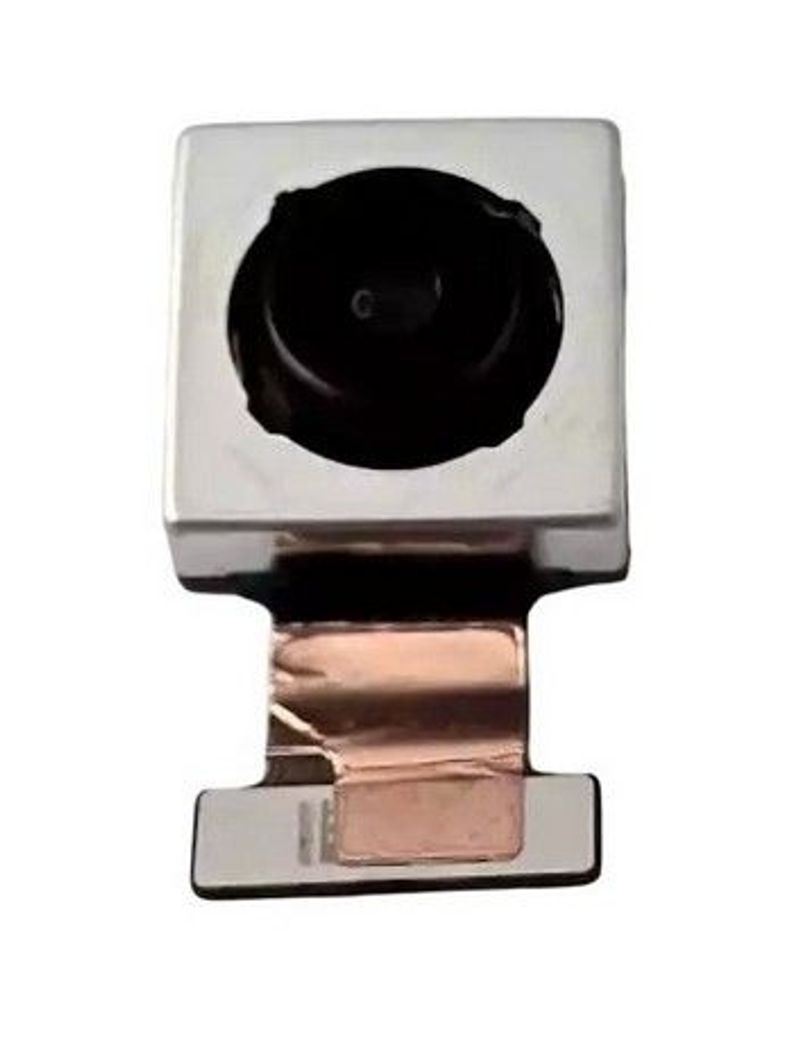 Cámara Trasera Principal 50MP Realme GT 6T