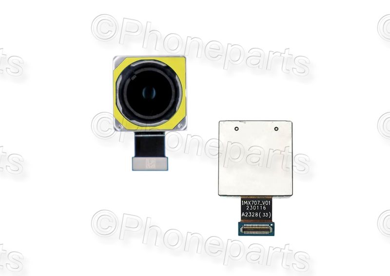 Cámara Trasera Principal 50MP Xiaomi 13T Pro