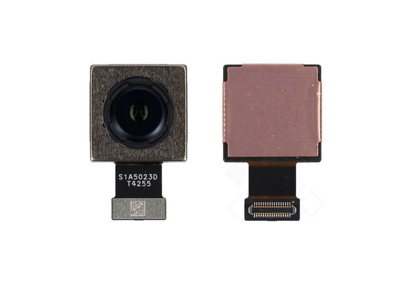Cámara Trasera Principal 50MP Xiaomi 14T
