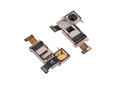 Cámara Trasera Principal de 48MP Xiaomi Mi 10 Lite