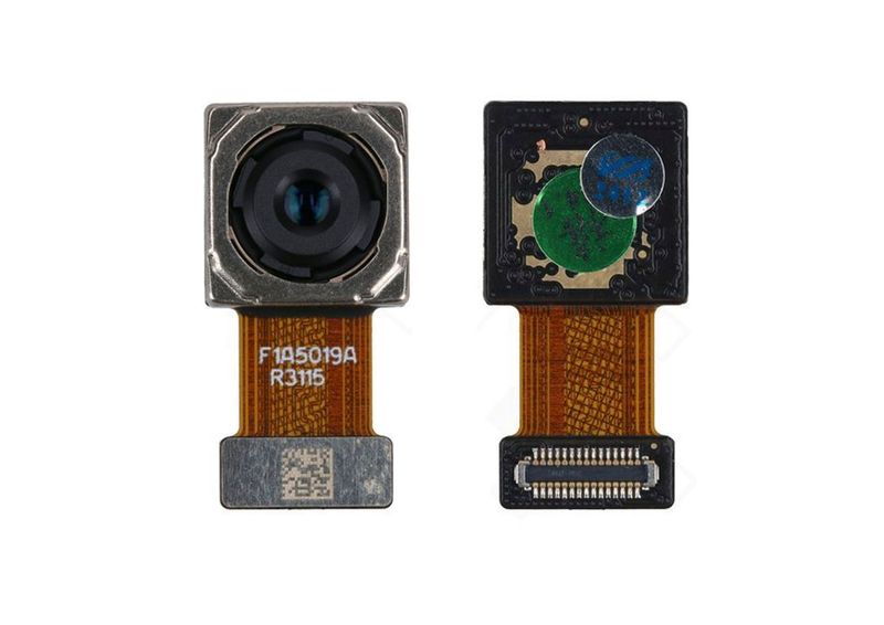 Cámara Trasera Principal 50MP Xiaomi Redmi 13C