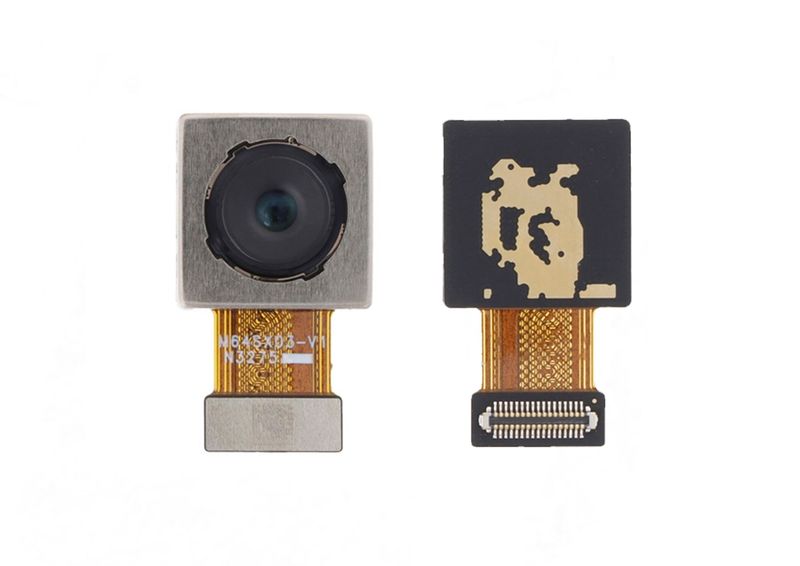Cámara Trasera Principal de 64MP Xiaomi Poco F5