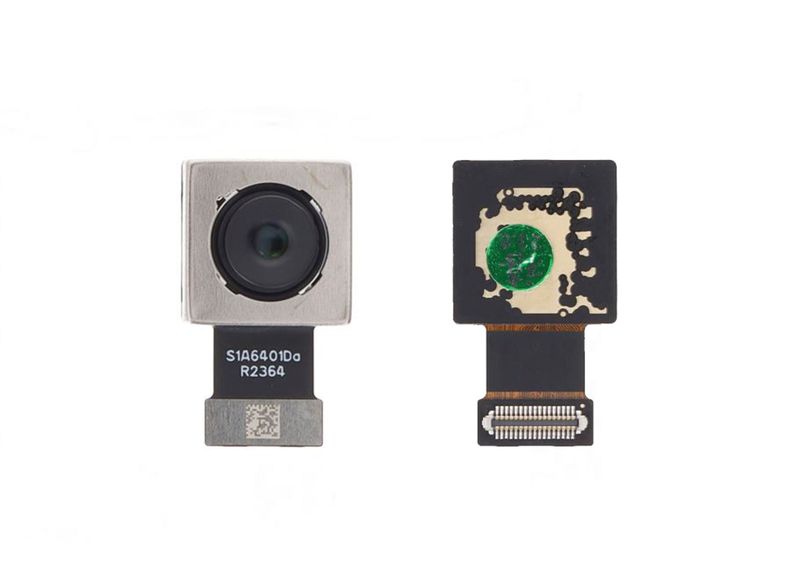 Cámara Trasera Principal 64MP Xiaomi Poco F5 Pro