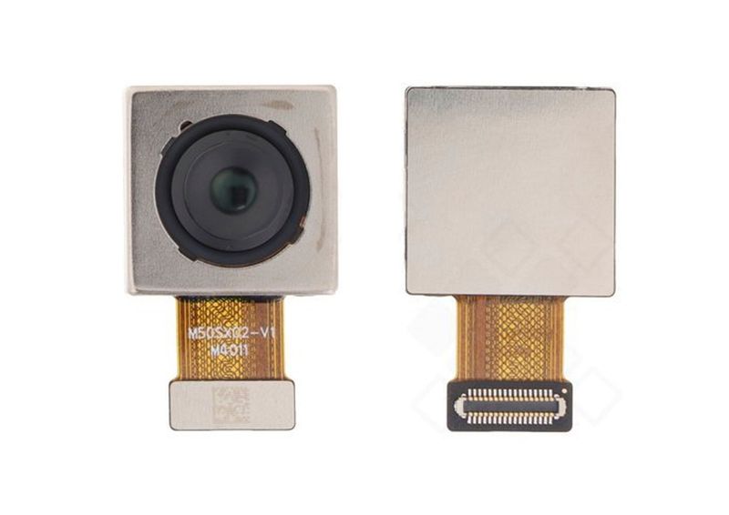 Cámara Trasera Principal 50MP Xiaomi Poco F6