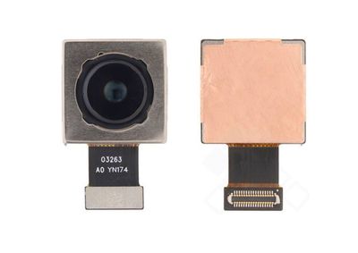 Cámara Trasera Principal de 50MP Xiaomi Poco F6 Pro