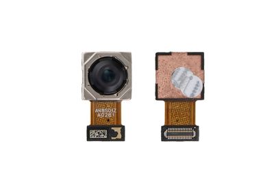 Cámara Trasera Principal 48MP Xiaomi Poco M3