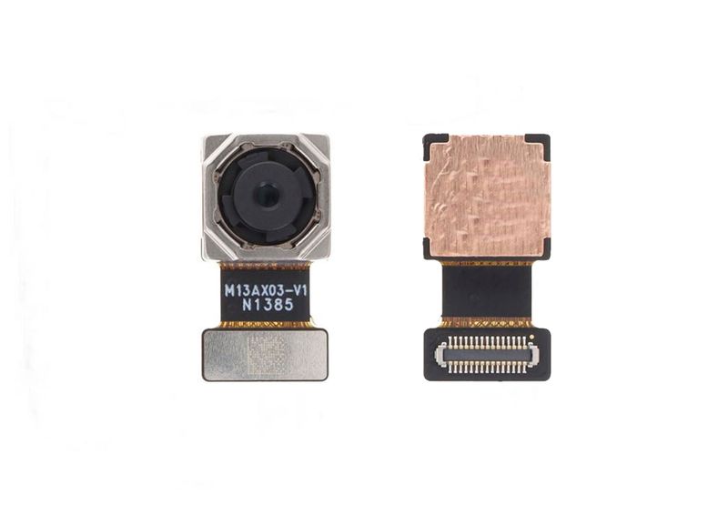 Cámara Trasera Principal 13MP Xiaomi Poco M4 5G