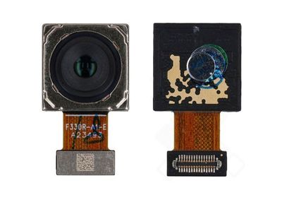 Cámara trasera principal de 108MP Xiaomi Redmi 13/Poco M6 4G