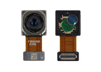 Cámara Trasera Principal 50MP Xiaomi Redmi 13C 5G