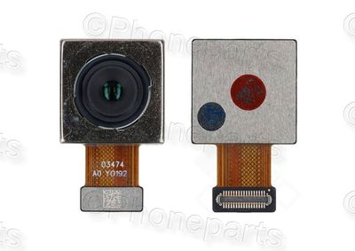 Cámara Trasera Principal 108MP Xiaomi Redmi Note 14 4G/5G